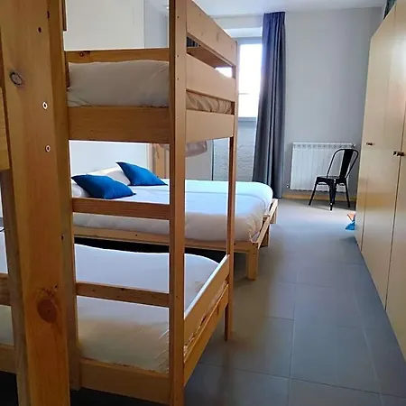 De Cerceda Hotel