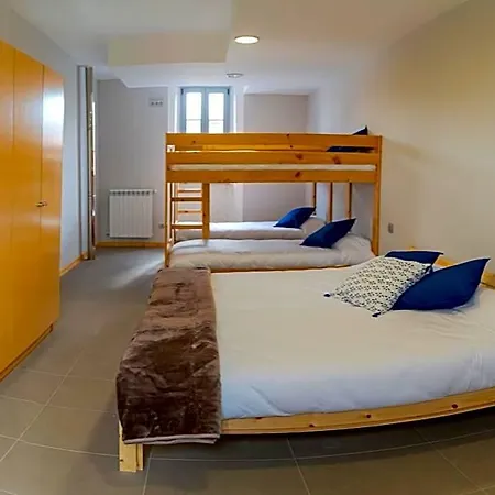 De Cerceda Hotel *