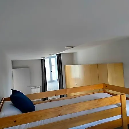 De Cerceda Hotel