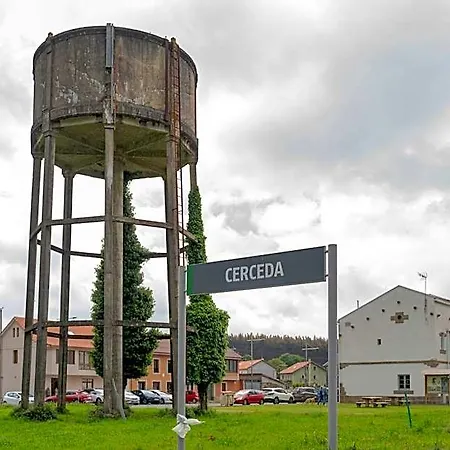 Hotel De Cerceda Culleredo