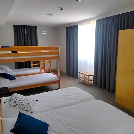 Hotel De Cerceda Culleredo
