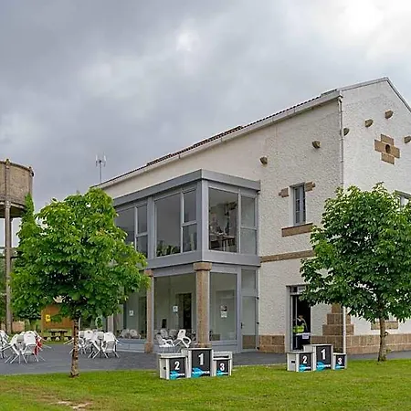 De Cerceda Hotel Culleredo
