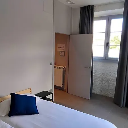 Hotel De Cerceda Culleredo